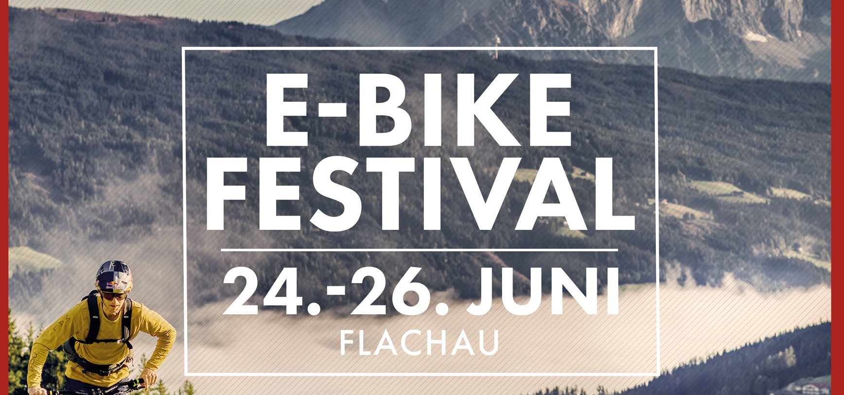 Die Zukunft des E-Bikes...